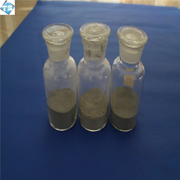 95% Pure Silisyòm nitril Powder