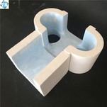 Ceramic Fiber blanchiman