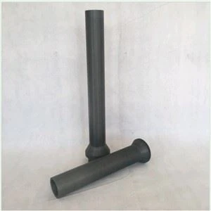Silisyòm Nitride Low Presyon Tib Riser